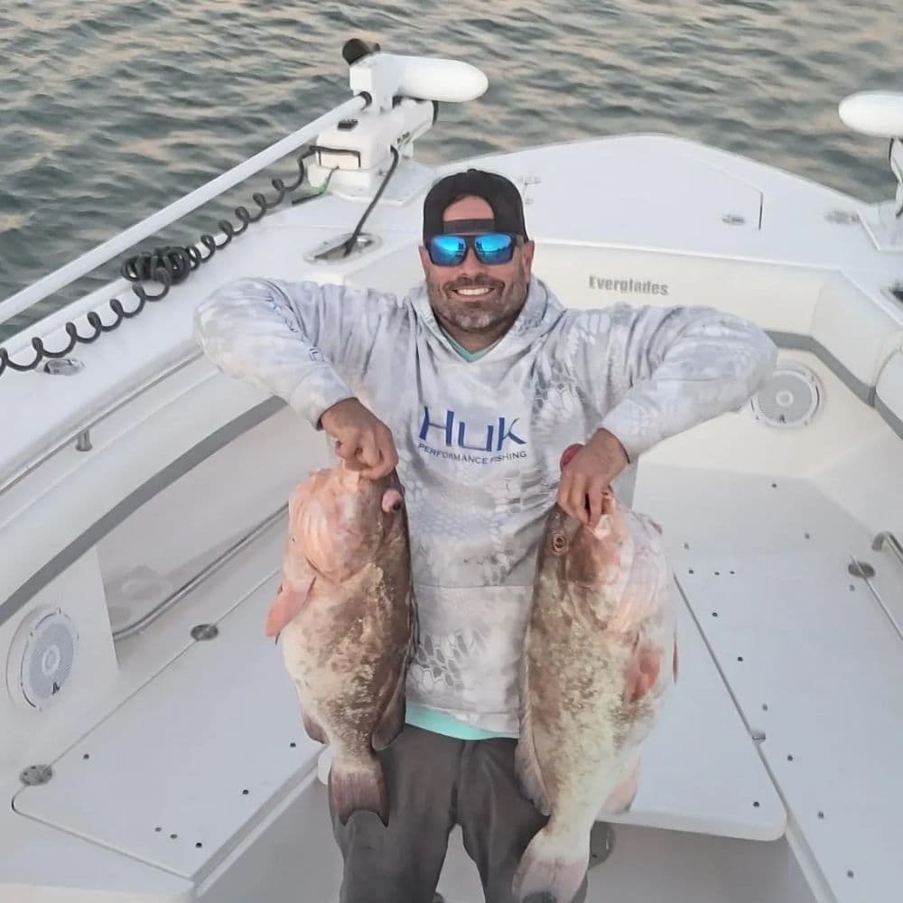 The Way Life Should Be Fishing Charters