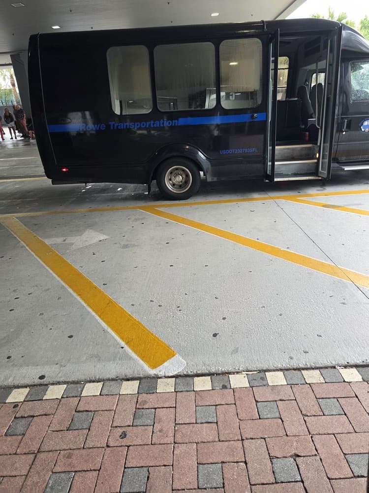 Rowe Transportation