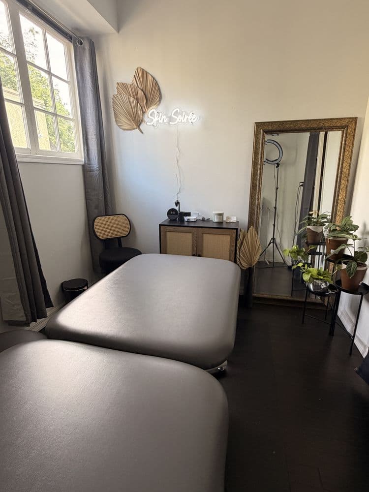 Skin Soiree Studio