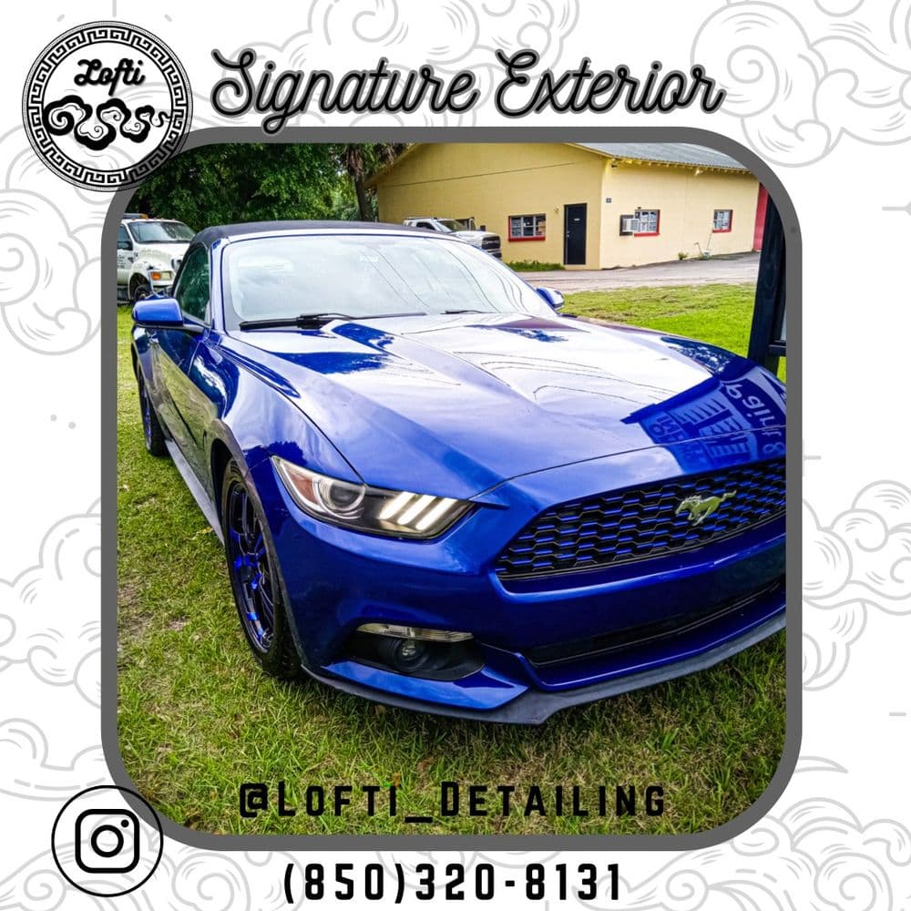 Lofti Auto Spa