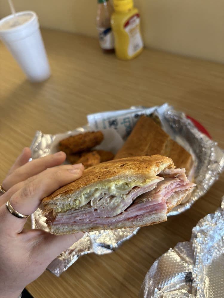 The Floridian