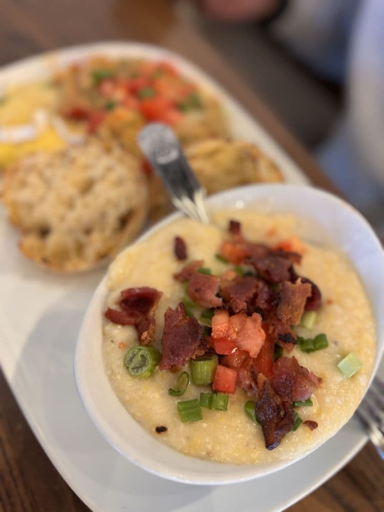 Another Broken Egg Cafe