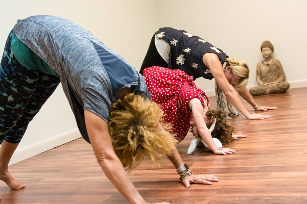 YogaLove