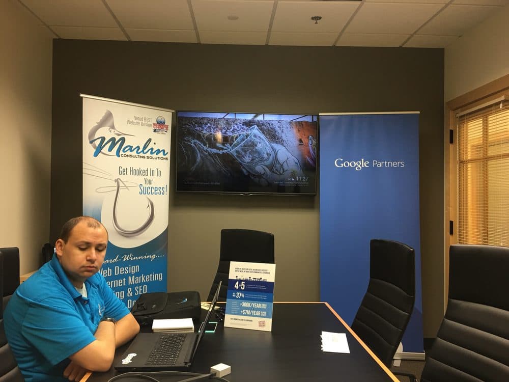 Marlin Consulting Solutions