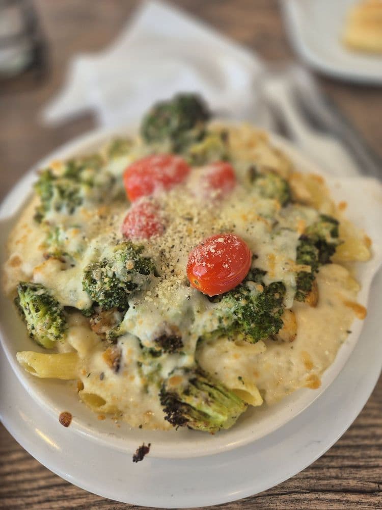 Fazoli's