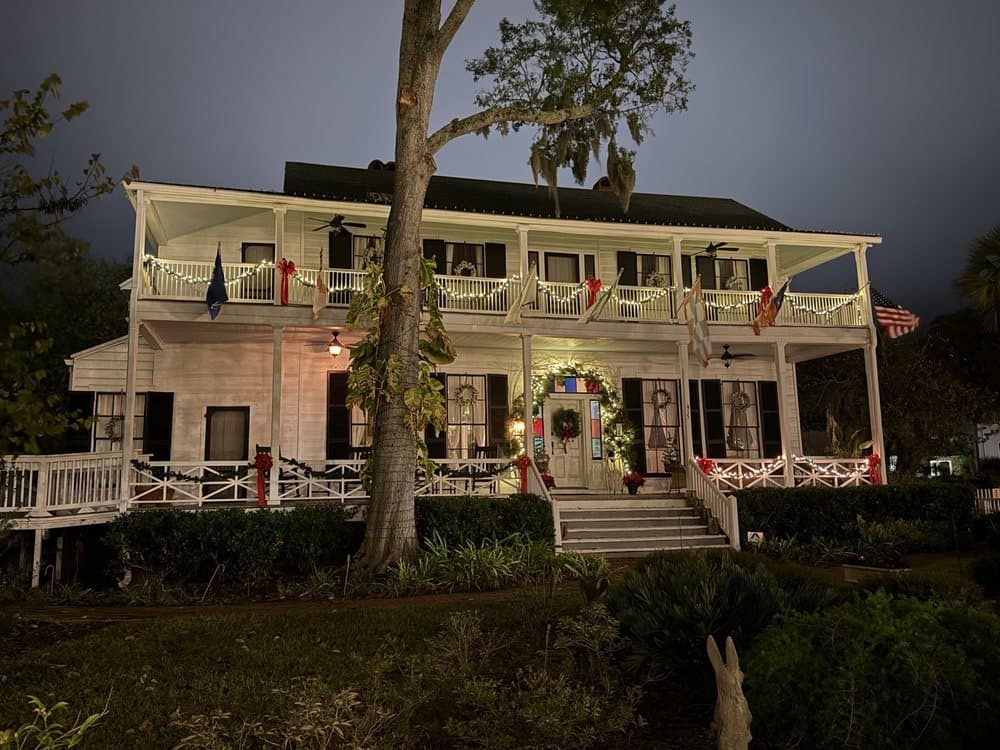 Fernandina Beach