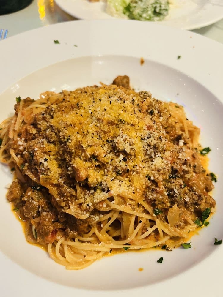 Primi Piatti
