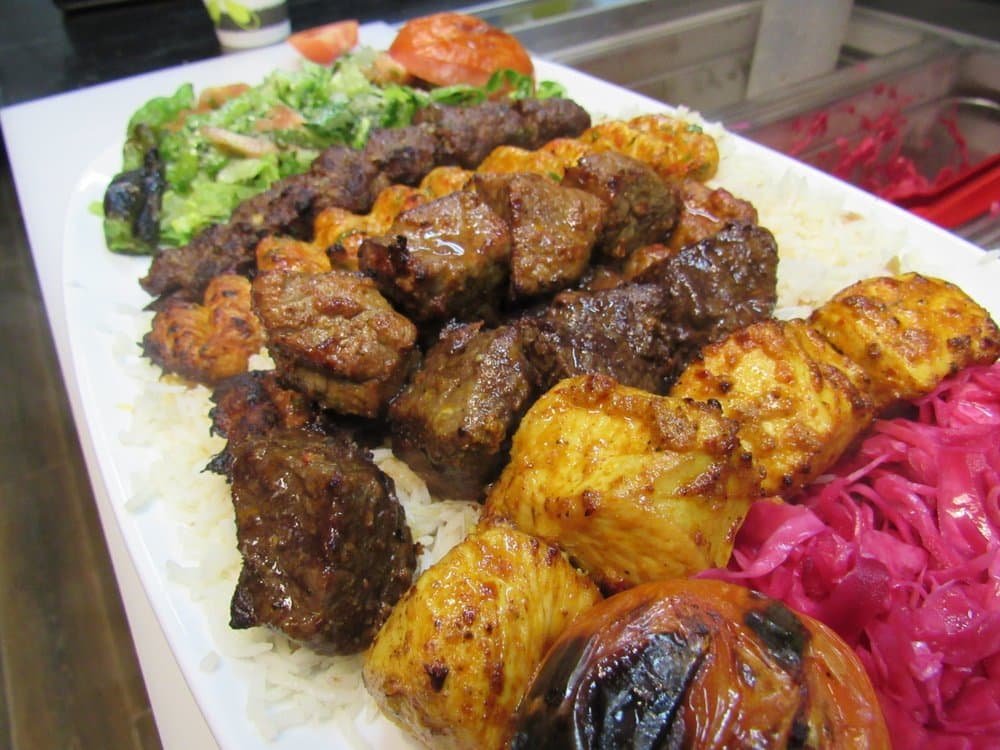 Istanbul Grill