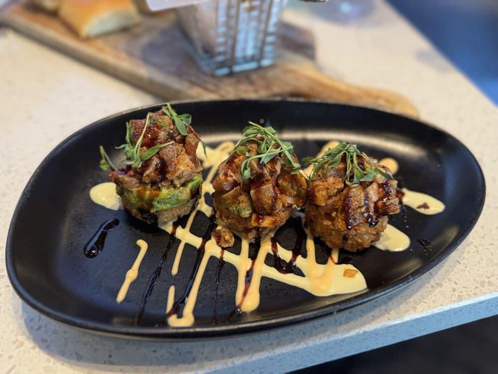 Kyle G's Oyster and Wine Bar