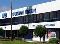 Ocean Bank