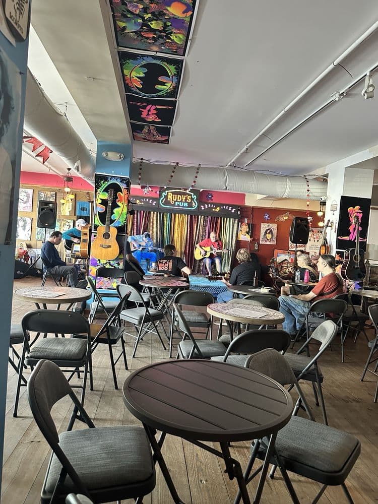 Rudy's Pub