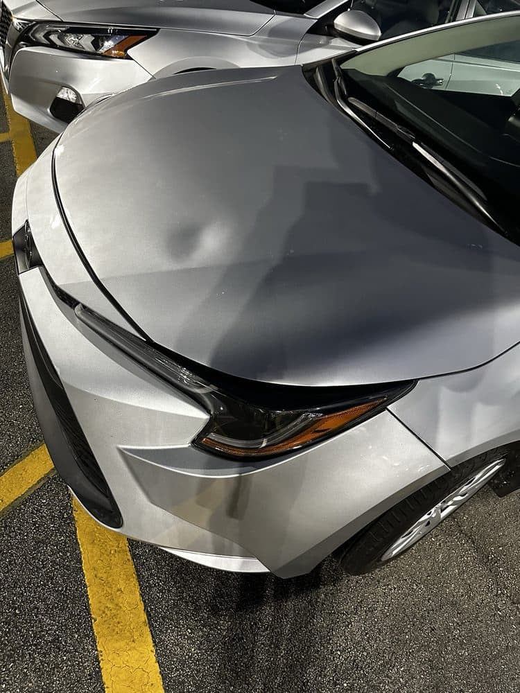 Corpusa Rent a Car