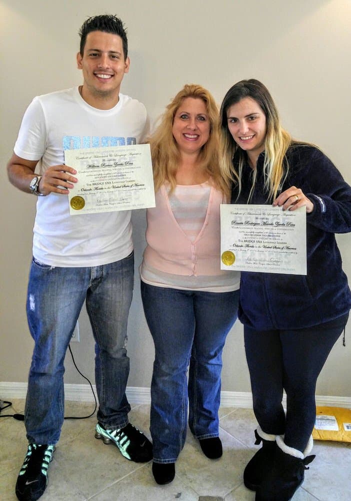 EFL ORLANDO English For Life
