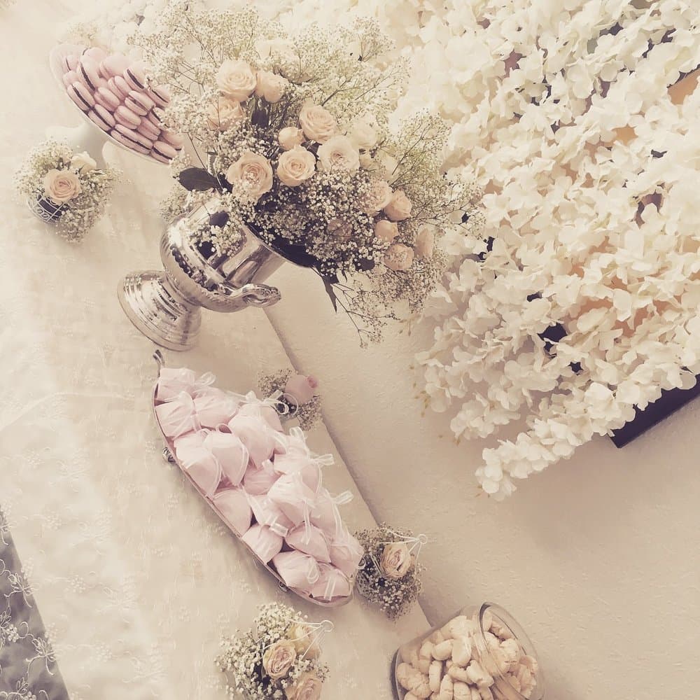 Bem Casados by Cristina