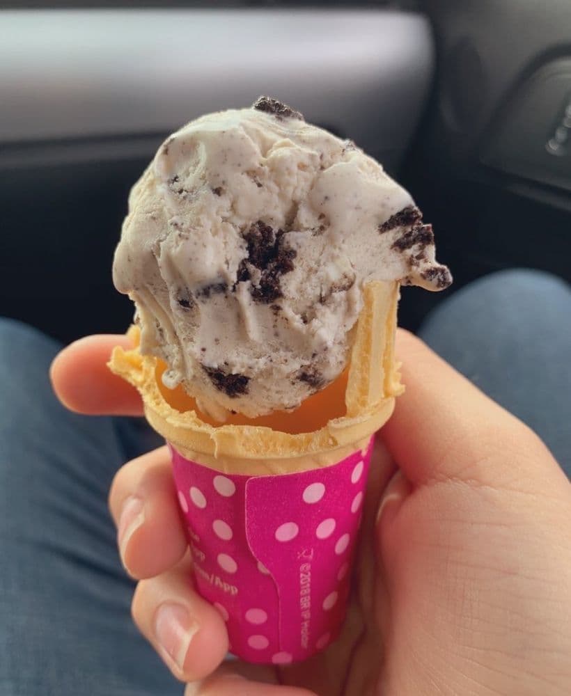 Baskin-Robbins