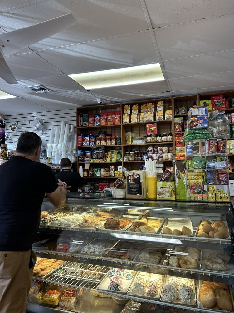 Pandebono Bakery