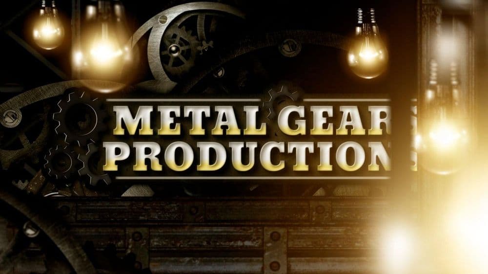 Metal Gears Productions