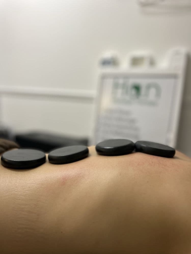 Han Massage Therapy