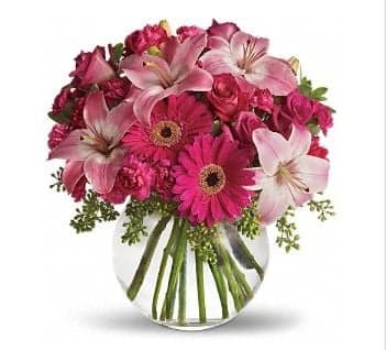 Atlantic Florist