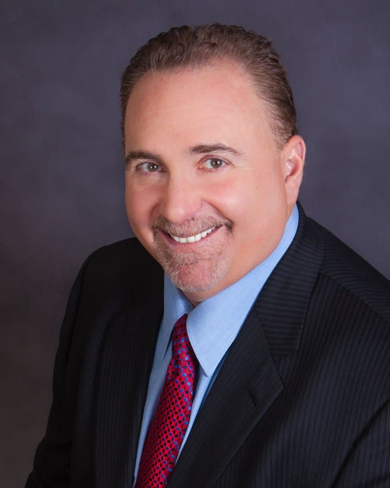 Jonathan B. Blecher
