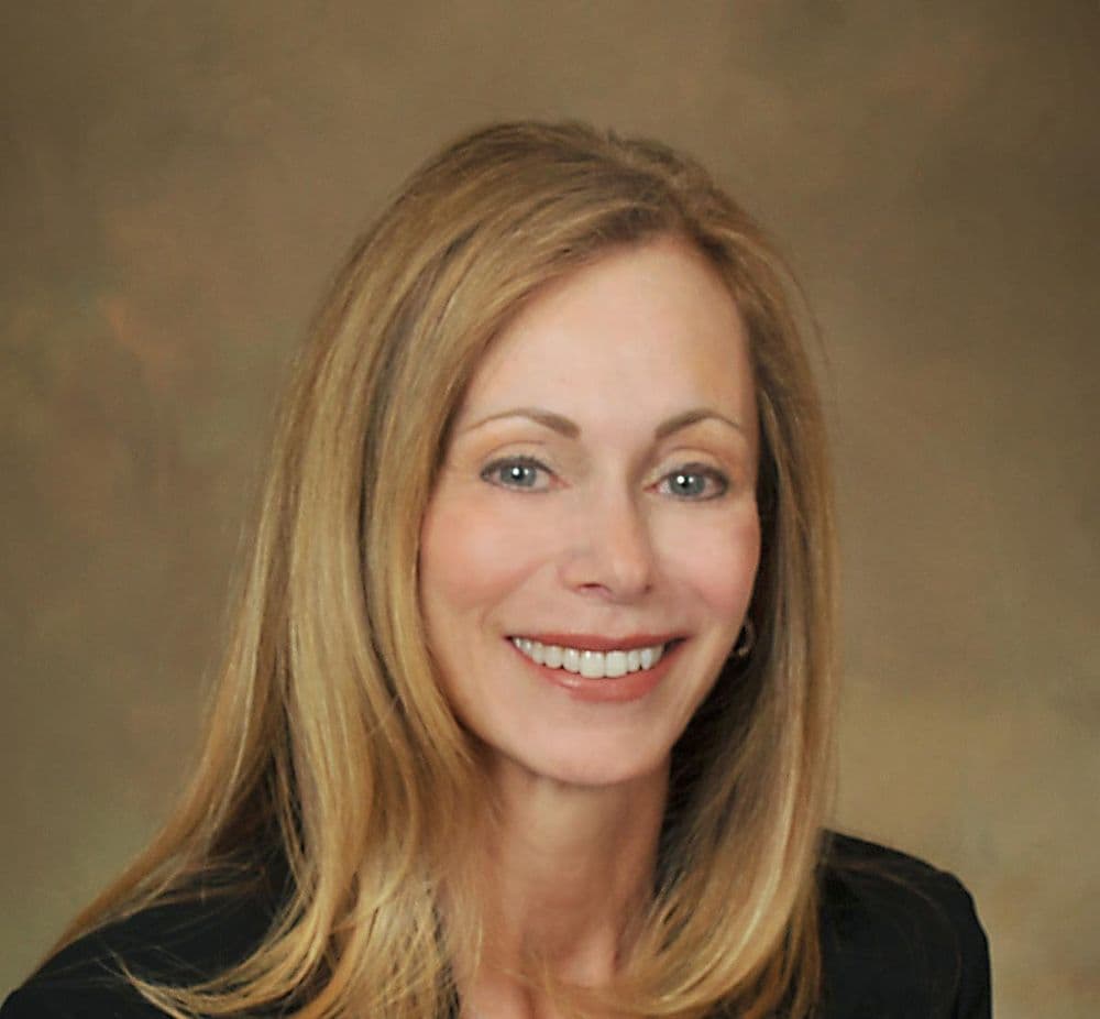 Nancy A Horton, DMD