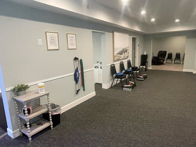 Balanced Chiropractic