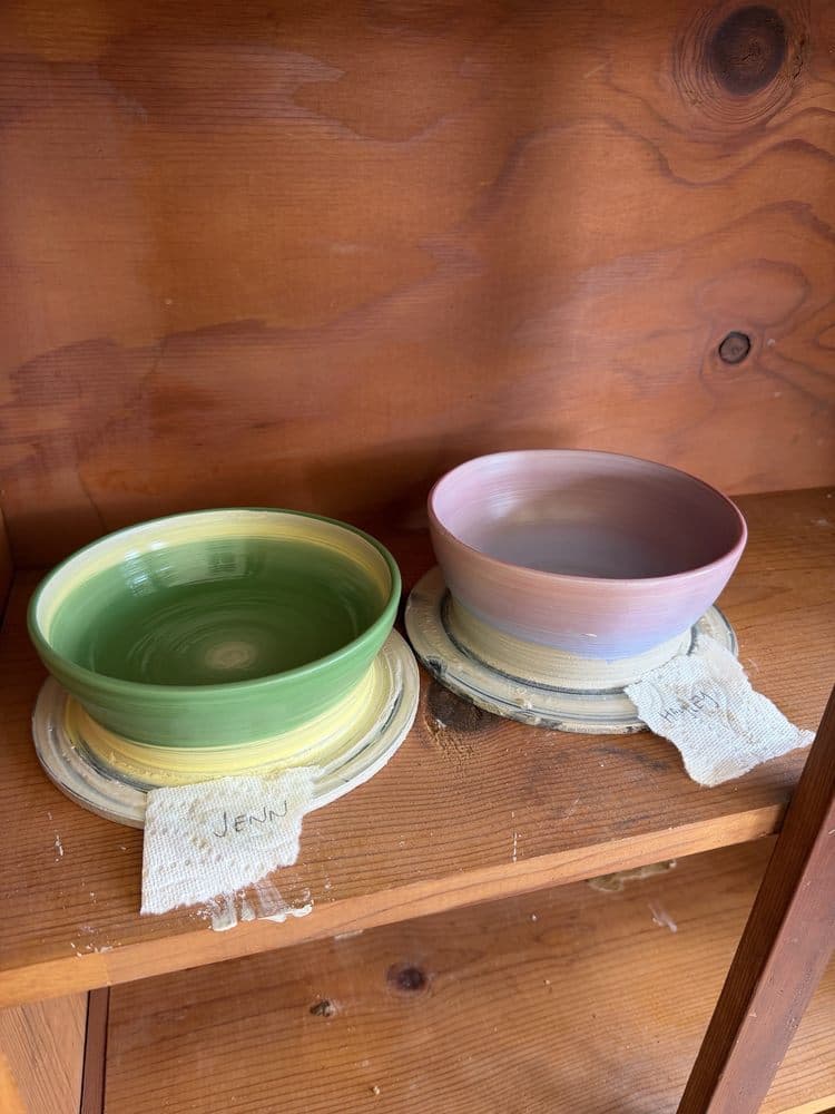 Floridian Ceramics