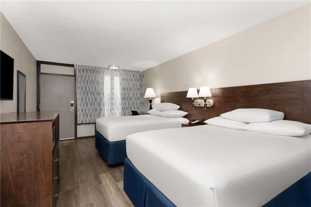 Days Inn by Wyndham Orlando Conv. Center/International Dr