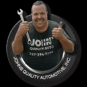 John's Quality Automotive