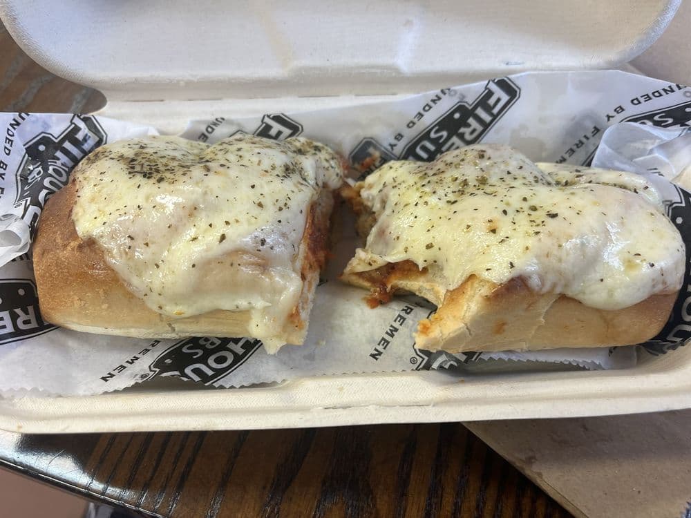 Firehouse Subs