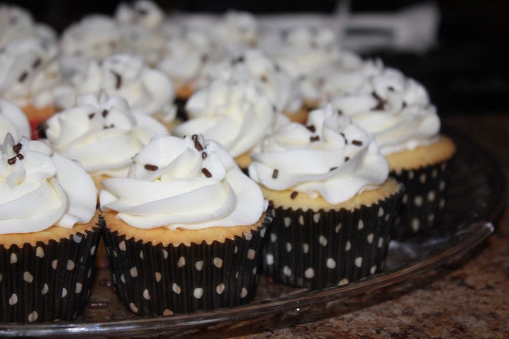 Bettylicious Bakery