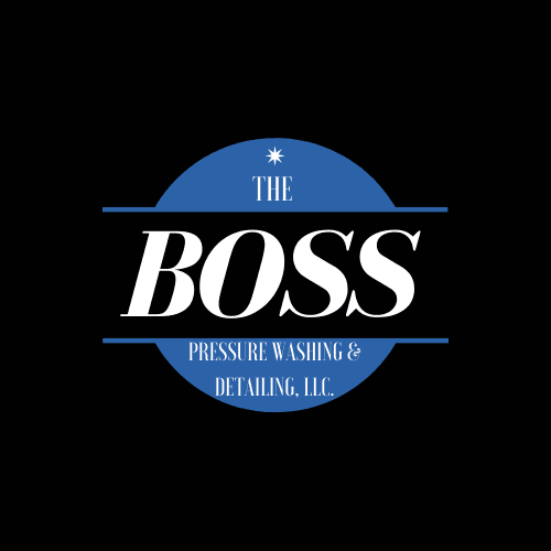The Boss Pressure Washing & Detailing