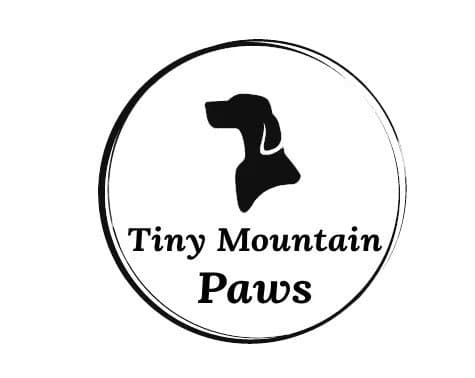 Tiny Mountain Paws
