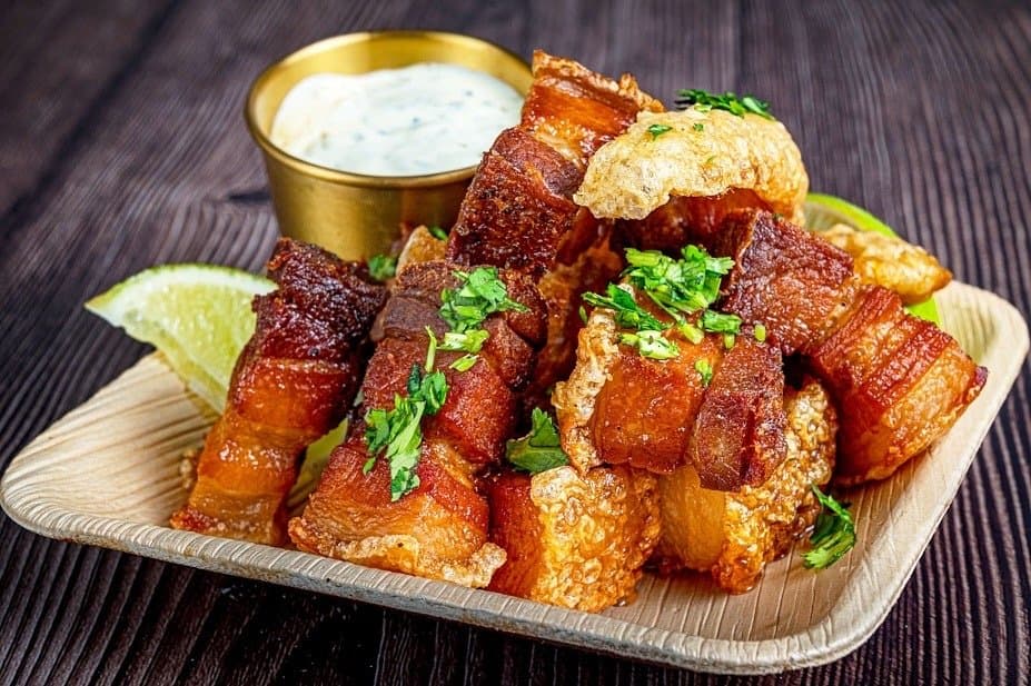 Nando Grill