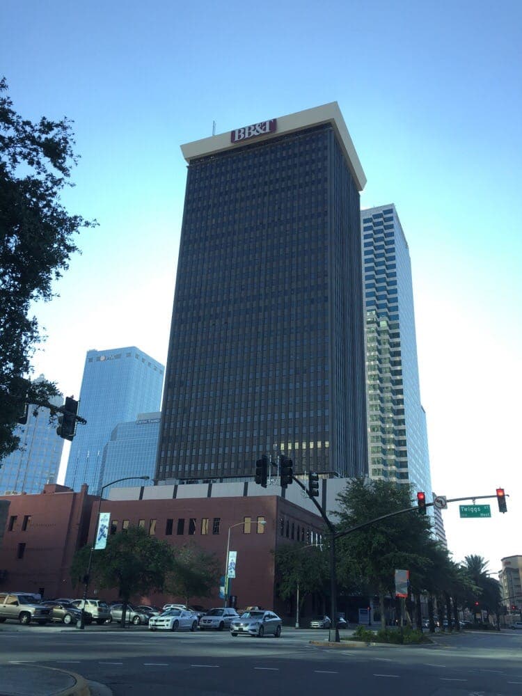 Bb&t