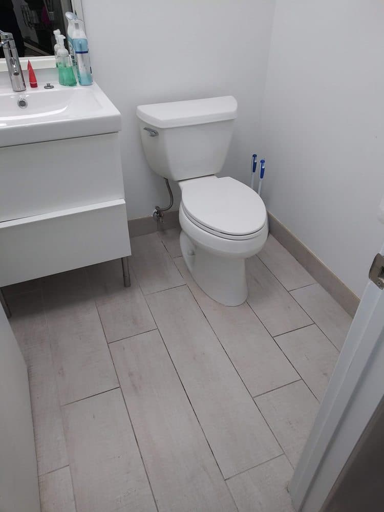 Perfect Pitch Sewer & Drain