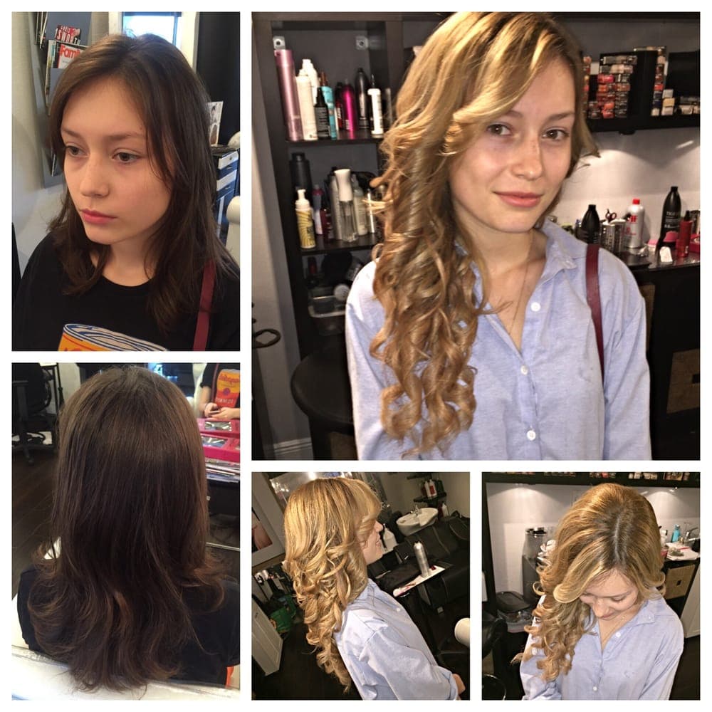 Amanda Covetskie Salon
