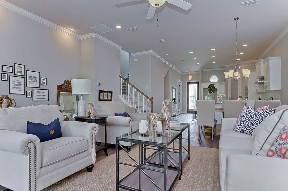 Showhomes - Tampa Bay