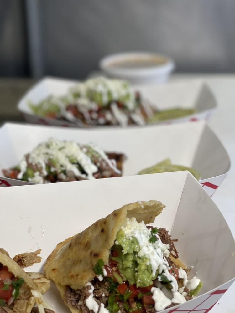 Tacos Wey
