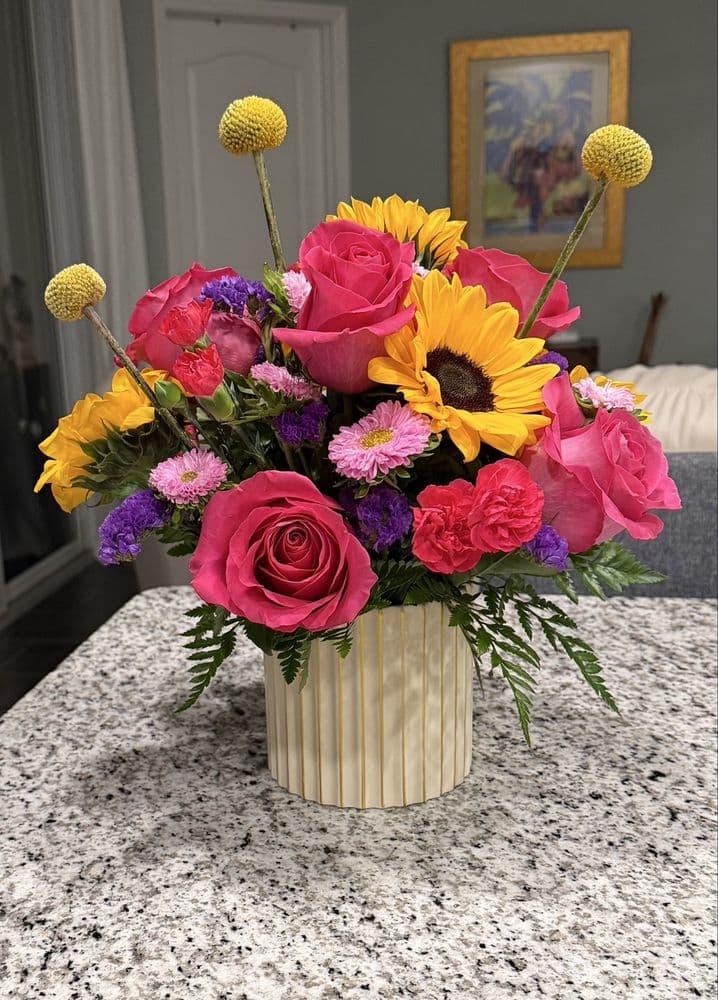Oneco Florist
