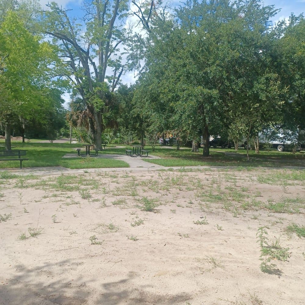 Edward Waters Park
