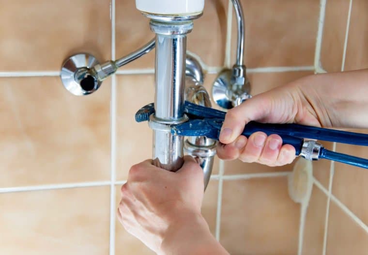 Dyser Plumbing Company