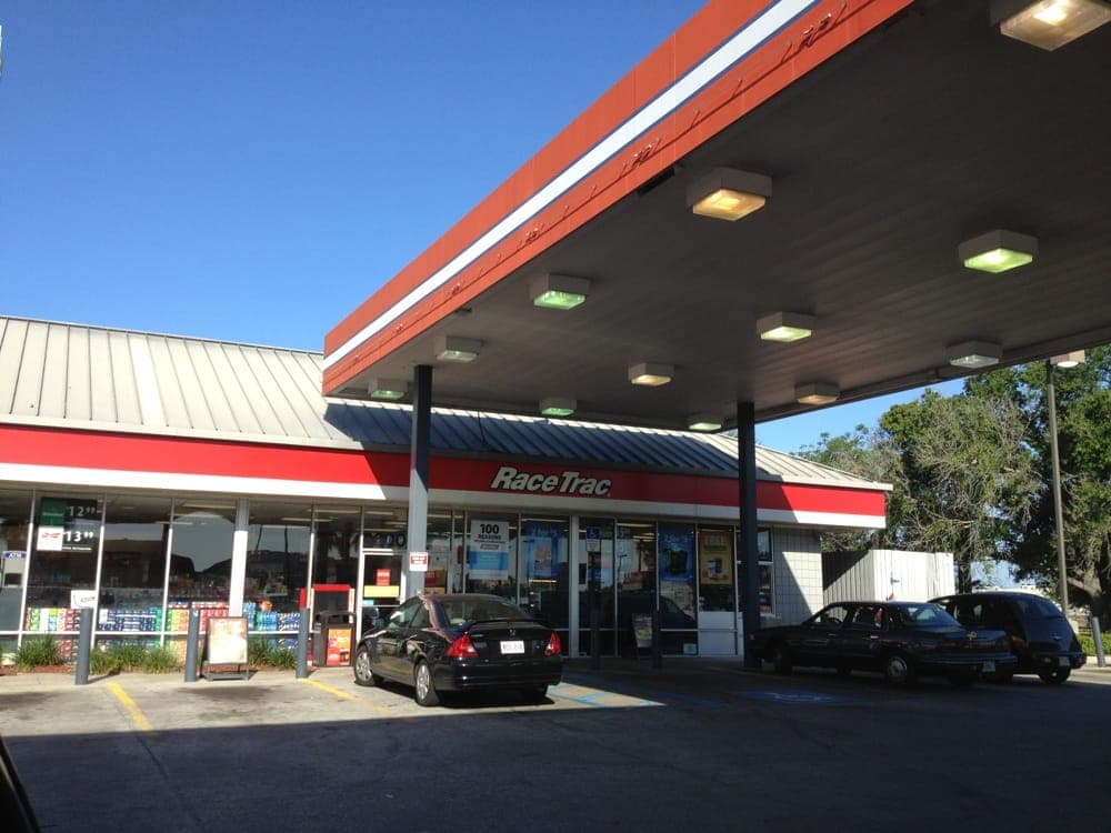 RaceTrac