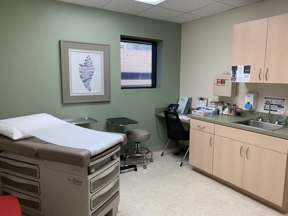 Ascension St Vincent’s Primary Care