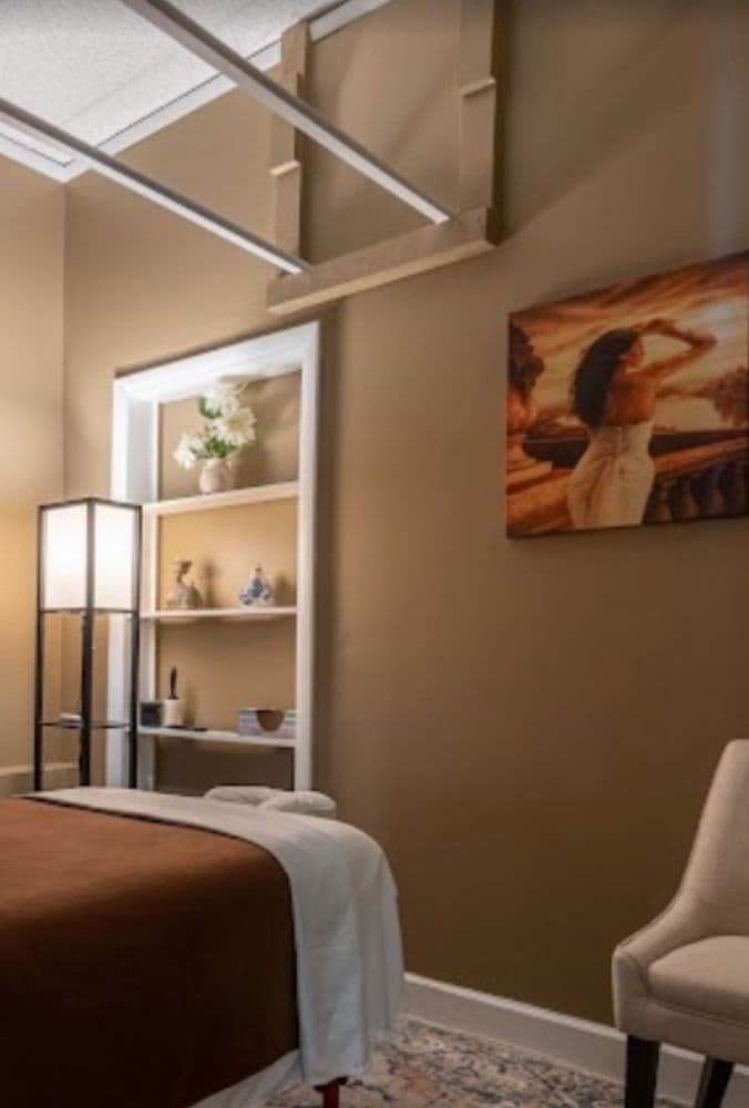 Number 1 Massage