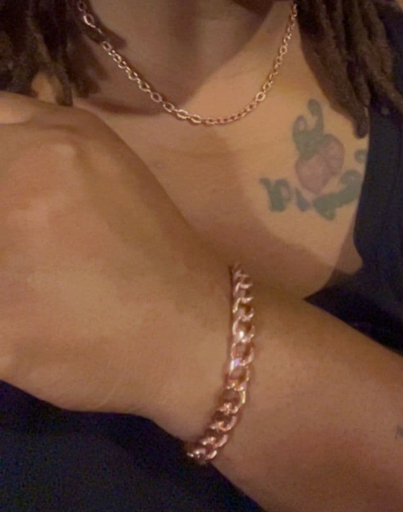 Pentaltha Jewelry
