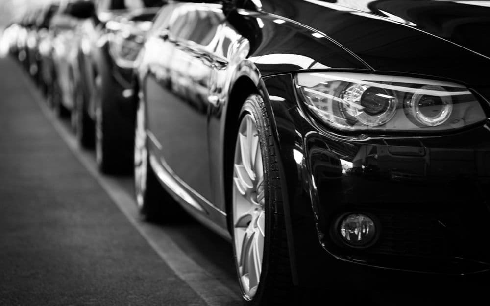 Bon Voyage Car Service