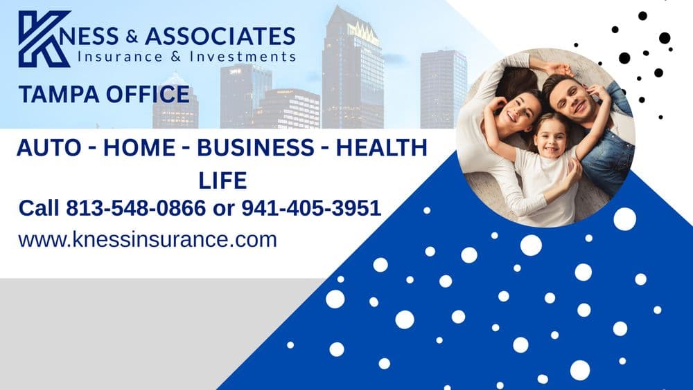 Kness & Associates Insurance & Investments