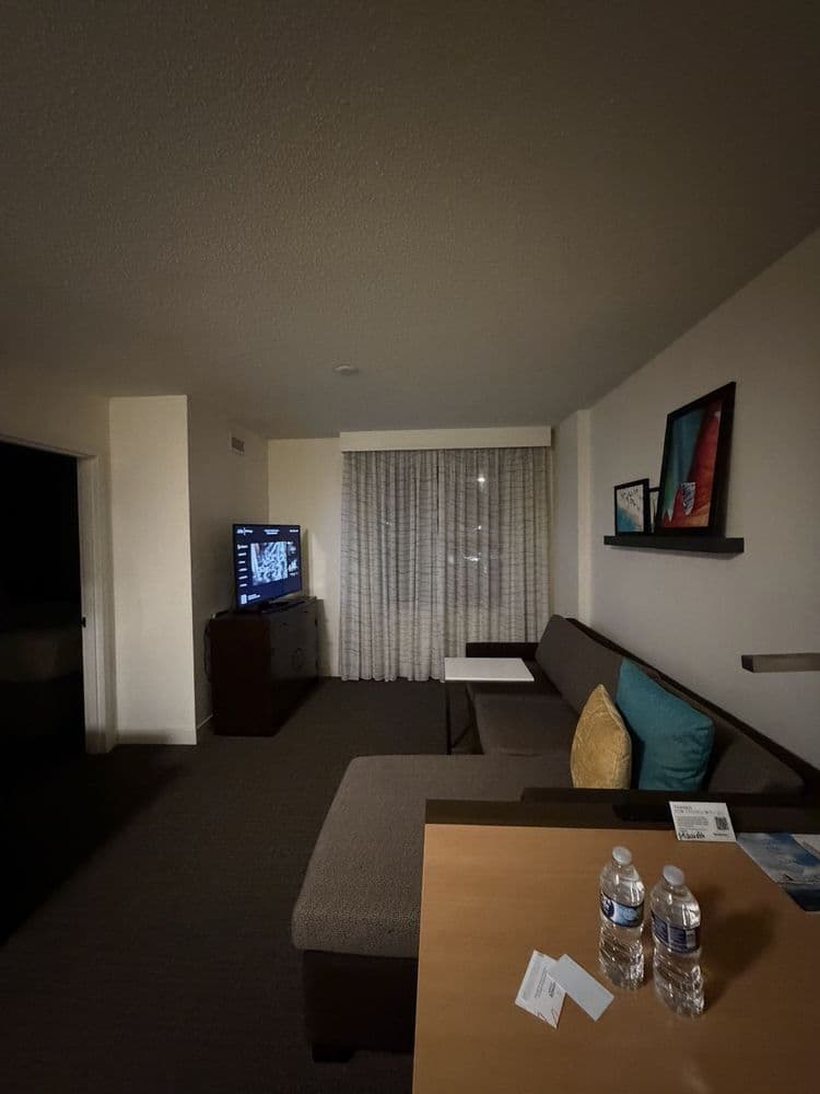 Residence Inn Tampa Downtown