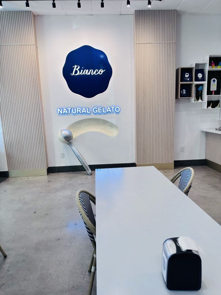 Bianco